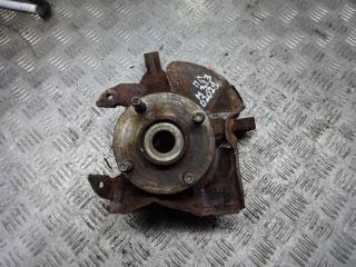 ступица передняя левая Mazda 323 6 поколение 1999, 1.3 л., МКПП, хетчбэк 5 дв.
