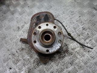 ступица передняя правая Opel Meriva 1 поколение (A) 2004, 1.7 л.