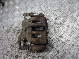 суппорт передний правый Citroen C5 2 поколение 2010, 2.2 л.