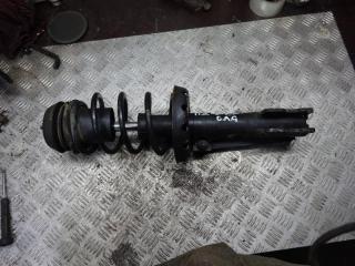 стойка передняя правая Opel Astra G 2001, 2.0 л., МКПП, хетчбэк 5 дв.