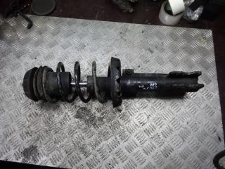 стойка передняя левая Opel Astra G 2001, 2.0 л., МКПП, хетчбэк 5 дв.