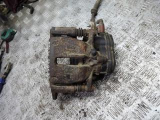 суппорт задний правый Audi A4 B8/8K 2010, 1.8 л., МКПП, универсал