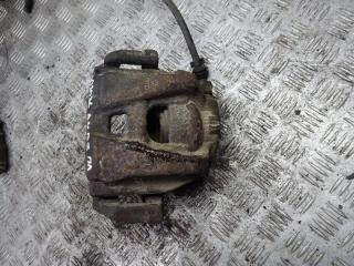 суппорт передний левый Audi A4 B8/8K 2010, 1.8 л., МКПП, универсал