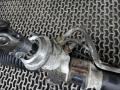 рулевая рейка Mazda 323 6 поколение 1999, 1.3 л., МКПП, хетчбэк 5 дв., 9630025 - фото №4