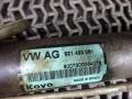 рулевая рейка Volkswagen Fox 2 поколение 2005, 1.4 л., МКПП, хетчбэк 5 дв., 5Z1423051 - фото №4
