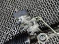 рулевая рейка Volkswagen Fox 2 поколение 2005, 1.4 л., МКПП, хетчбэк 5 дв., 5Z1423051 - фото №5