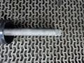 рулевая колонка Mercedes-Benz Vario W670 1999, A6674620639 - фото №2