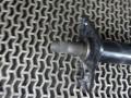 рулевая колонка Mercedes-Benz Vario W670 1999, A6674620639 - фото №3
