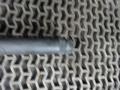 рулевая колонка Mercedes-Benz Vario W670 1999, A6674620639 - фото №2