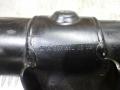 рулевая колонка Mercedes-Benz Vario W670 1999, A6674620639 - фото №4