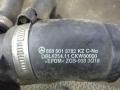патрубок (трубопровод, шланг) Mercedes-Benz Vario W670 1999, 6695011182, 6685013782, 6685002575 - фото №5