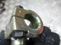 рулевой карданчик Mercedes-Benz Vario W670 1999, 183197 - фото №4