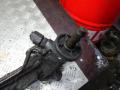 рулевая рейка Fiat Ducato 2 поколение 2000, 01340777080 - фото №5