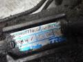 рулевая рейка Fiat Ducato 2 поколение 2000, 01340777080 - фото №6