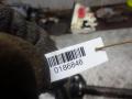полуось передняя левая (приводной вал, ШРУС) Renault Kangoo 1 поколение 2001, 1.9 л., МКПП, фургон - фото №3