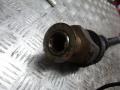 полуось передняя правая (приводной вал, ШРУС) Renault Kangoo 1 поколение 2001, 1.9 л., МКПП, фургон - фото №3