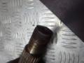 полуось передняя правая (приводной вал, ШРУС) Ford Focus 1 поколение [рестайлинг] 2003, 1.6 л., МКПП, универсал - фото №4