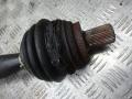 полуось передняя правая (приводной вал, ШРУС) Volkswagen Golf 4 поколение 2004, 1.4 л., МКПП, хетчбэк 5 дв. - фото №2