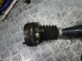 полуось передняя правая (приводной вал, ШРУС) Volkswagen Fox 2 поколение 2005, 1.4 л., МКПП, хетчбэк 5 дв. - фото №6