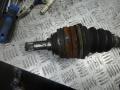 полуось передняя правая (приводной вал, ШРУС) Mazda 323P BJ 1999, 1.6 л., МКПП, хетчбэк 5 дв. - фото №5