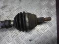 полуось передняя правая (приводной вал, ШРУС) Volkswagen Golf 3 поколение 2000, 1.6 л., 1J0407272GE - фото №2