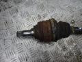 полуось передняя левая (приводной вал, ШРУС) Mazda 323P BJ 1999, 1.6 л., МКПП, хетчбэк 5 дв. - фото №5