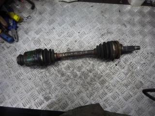 полуось передняя правая (приводной вал, ШРУС) Mazda 323 6 поколение 1999, 1.3 л., МКПП, хетчбэк 5 дв.