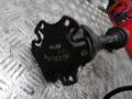 полуось передняя правая (приводной вал, ШРУС) Audi A6 4B/C5 2000, 2.5 л., АКПП, универсал - фото №4