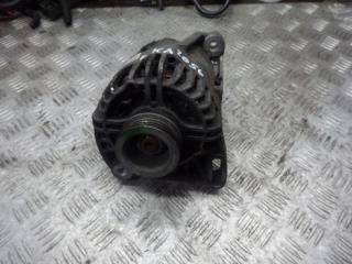 генератор Ford Ka 2 поколение 2009, 1.2 л., МКПП, хетчбэк 5 дв., 51700675