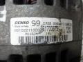генератор Ford Ka 2 поколение 2009, 1.2 л., МКПП, хетчбэк 5 дв., 51700675 - фото №6