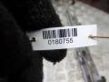 подсветка номера Opel Zafira 1 поколение (A) 2002, 1.8 л., АКПП, минивэн, 90579631 - фото №5