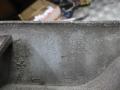 подсветка номера Opel Zafira 1 поколение (A) 2002, 1.8 л., АКПП, минивэн, 90579631 - фото №7
