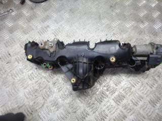 коллектор впускной Volkswagen Passat B6 2006, 2.0 л., 03L129711AG, 03L129086