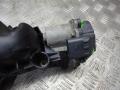 коллектор впускной Volkswagen Passat B6 2006, 2.0 л., 03L129711AG, 03L129086 - фото №2