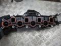 коллектор впускной Volkswagen Passat B6 2006, 2.0 л., 03L129711AG, 03L129086 - фото №3