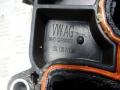 коллектор впускной Volkswagen Passat B6 2006, 2.0 л., 03L129711AG, 03L129086 - фото №4