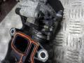 коллектор впускной Volkswagen Passat B6 2006, 2.0 л., 03L129711AG, 03L129086 - фото №5
