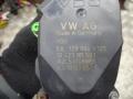 коллектор впускной Volkswagen Passat B6 2006, 2.0 л., 03L129711AG, 03L129086 - фото №7