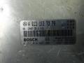 блок управления двигателем Mercedes-Benz C-Класс W203/S203/CL203 2001, 2.2 л., A6111537379, 0281010607 - фото №5