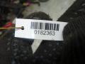 блок управления двигателем Mercedes-Benz C-Класс W203/S203/CL203 2001, 2.2 л., A6111537379, 0281010607 - фото №6