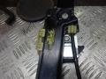 стеклоподъемник передний левый SEAT Leon 2 поколение 2007, 2.0 л., МКПП, хетчбэк 5 дв., 1P0837401E - фото №3