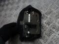 замок двери передней правой BMW X5 E53 2001, 3.0 л., МКПП, внедорожник 5 дв., 8402540 - фото №2