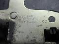 замок двери передней правой BMW X5 E53 2001, 3.0 л., МКПП, внедорожник 5 дв., 8402540 - фото №6