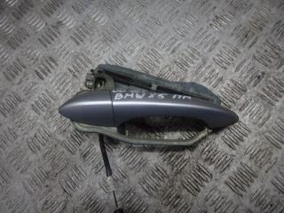 ручка наружная BMW X5 E53 2001, 3.0 л., МКПП, внедорожник 5 дв.