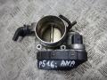 заслонка дроссельная Volkswagen Passat B5 1998, 1.6 л., 06B133062F - фото №2