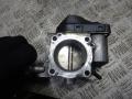 заслонка дроссельная Volkswagen Passat B5 1998, 1.6 л., 06B133062F - фото №6