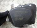 заслонка дроссельная Volkswagen Passat B5 1998, 1.6 л., 06B133062F - фото №7