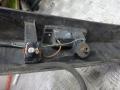 подсветка номера Volkswagen Transporter T5 2008, 1.9 л., МКПП, микроавтобус, 7H0827329N - фото №8