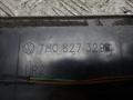 подсветка номера Volkswagen Transporter T5 2008, 1.9 л., МКПП, микроавтобус, 7H0827329N - фото №10