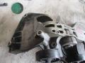 кронштейн генератора Mercedes-Benz A-Класс W168 1999, 1.6 л., АКПП, хетчбэк 5 дв., A2020240 - фото №2